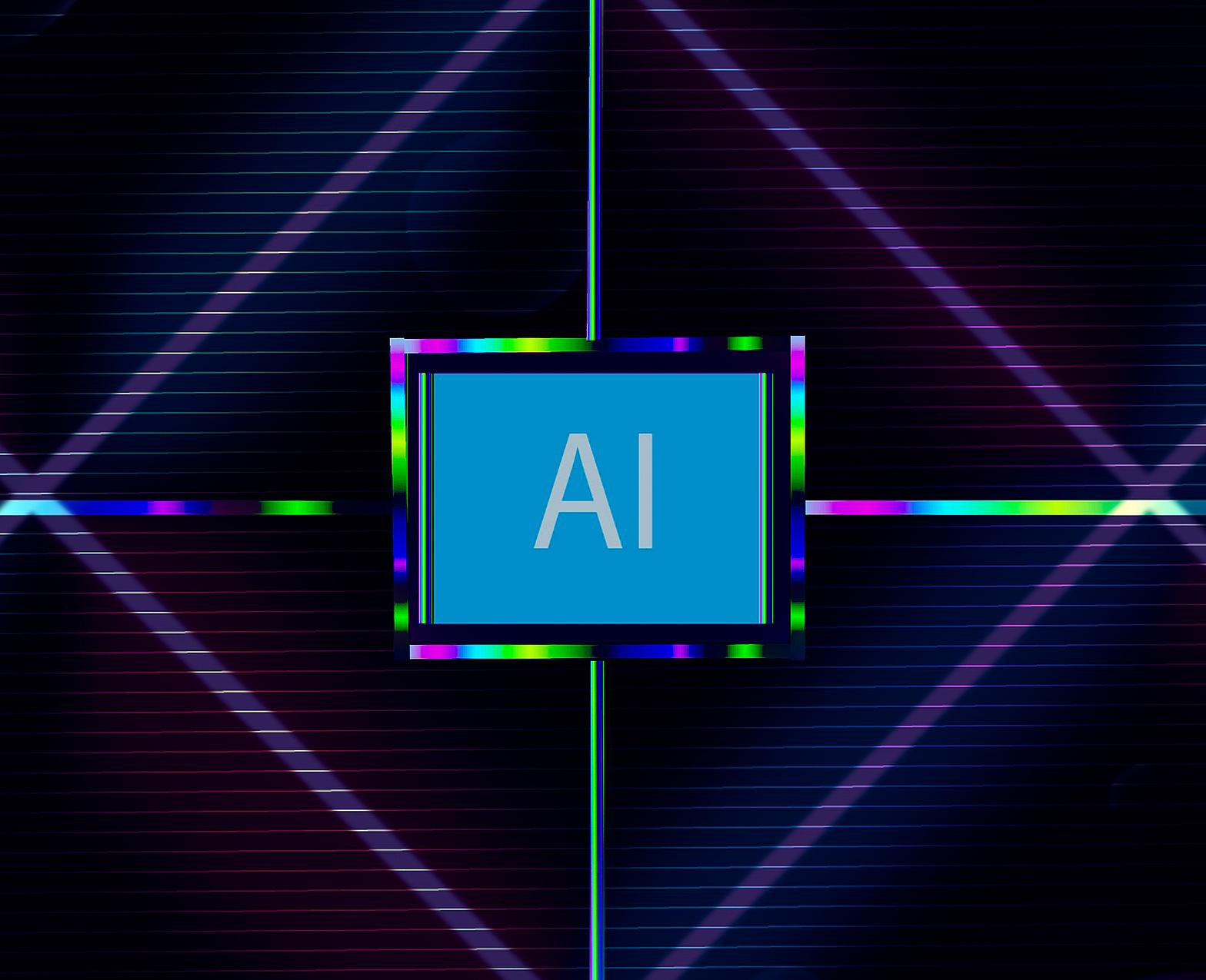 AI智能剪辑解决方案